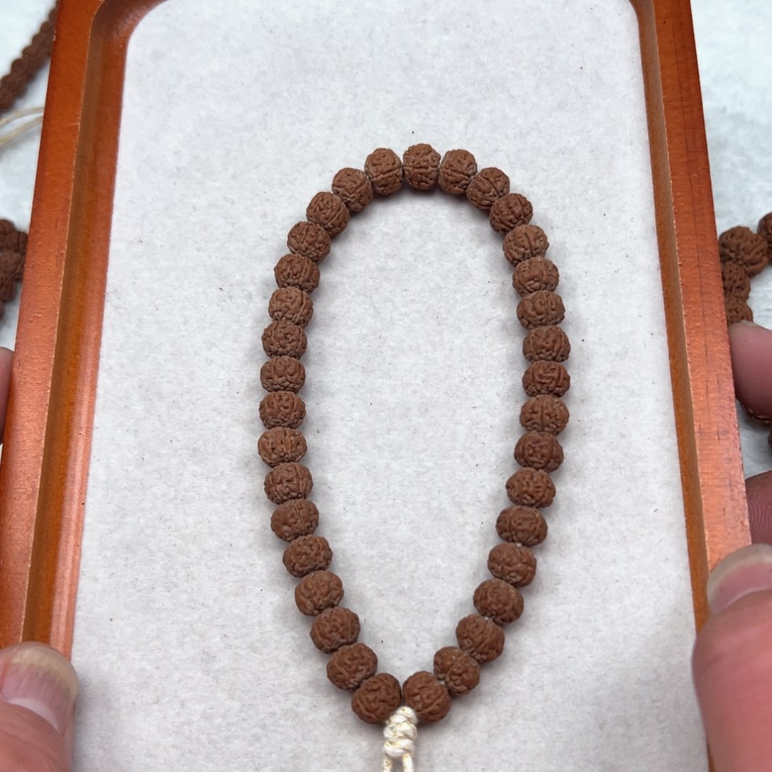 金刚菩提手串金刚