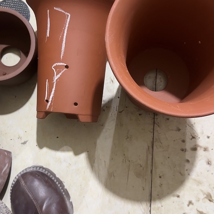 紫砂花盆破损包赔