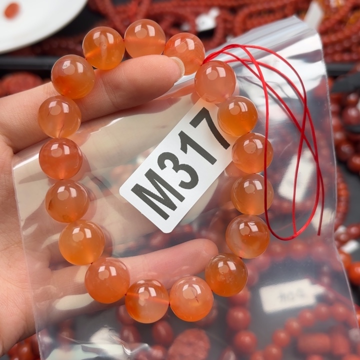 南红玛瑙珠宝奇石未镶嵌12+