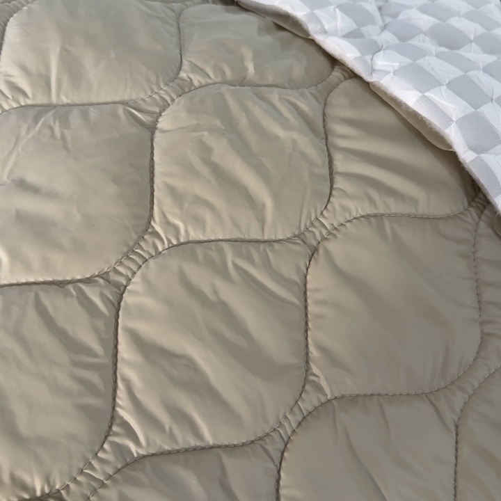 无纺布二米孤品夹棉