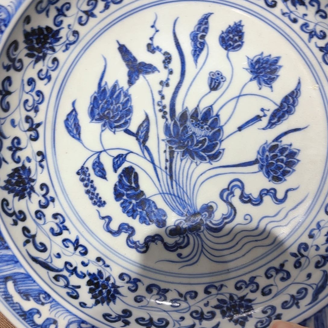 摆件佛***人精品陶瓷工艺美术品摆件