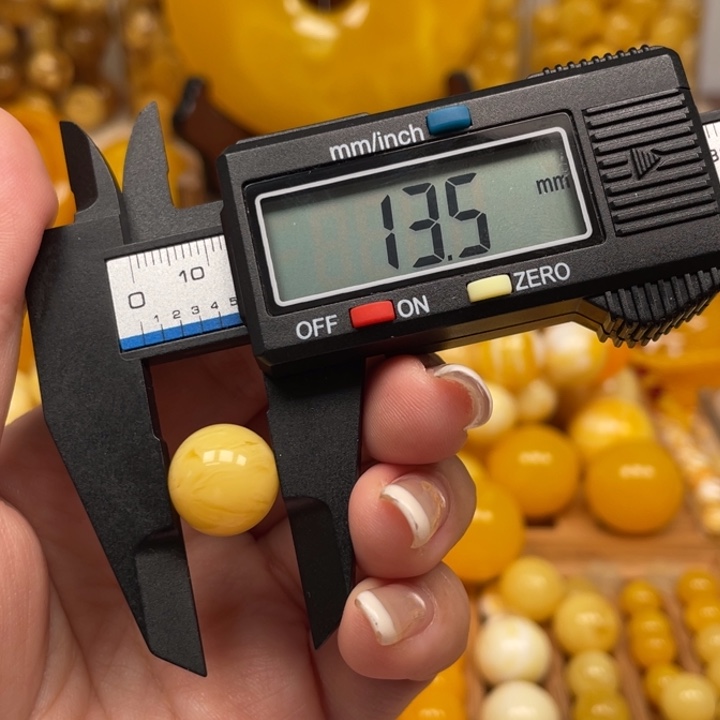 树脂非金属2代蜡02