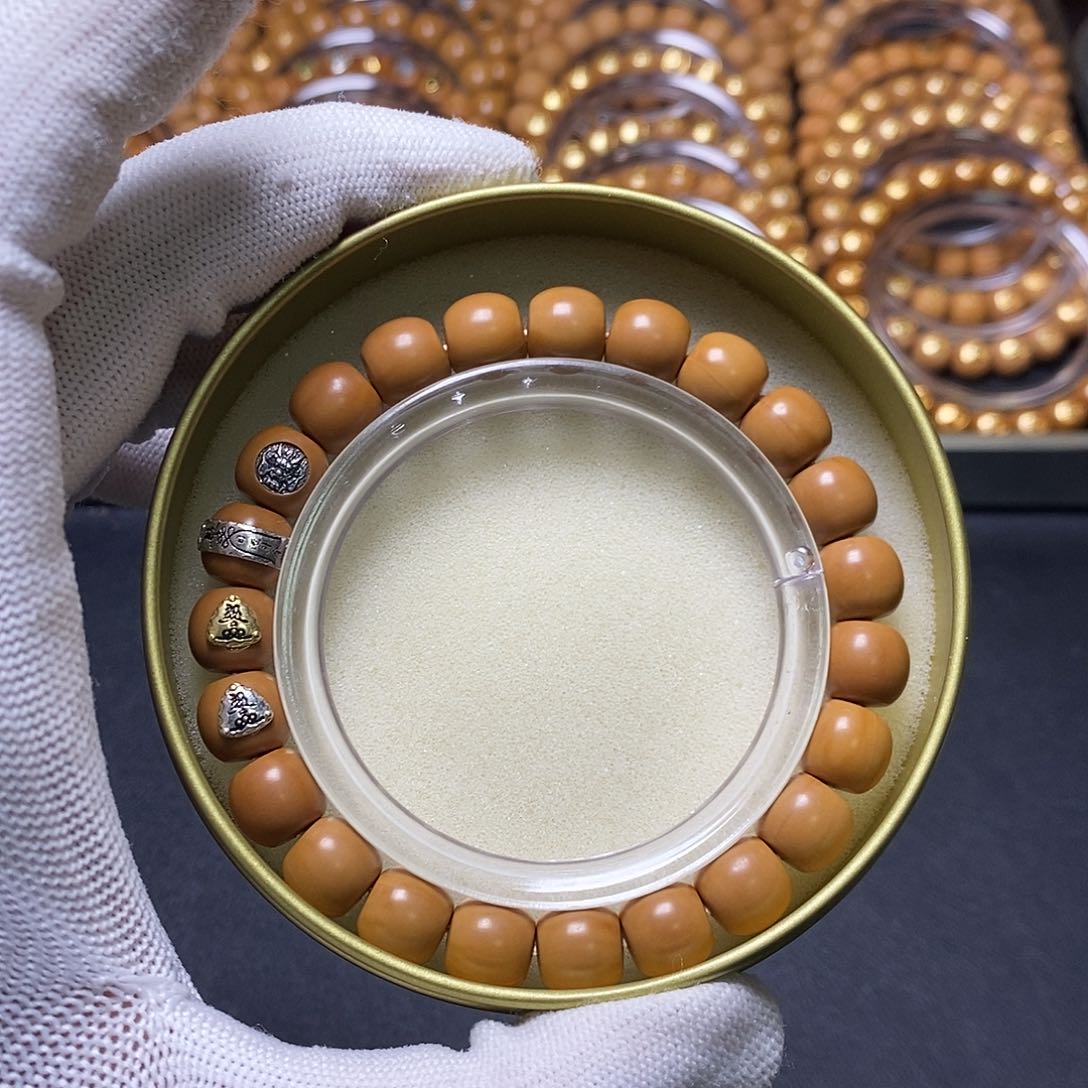 猴头核桃手串四标老邢 10左右 全品 72号