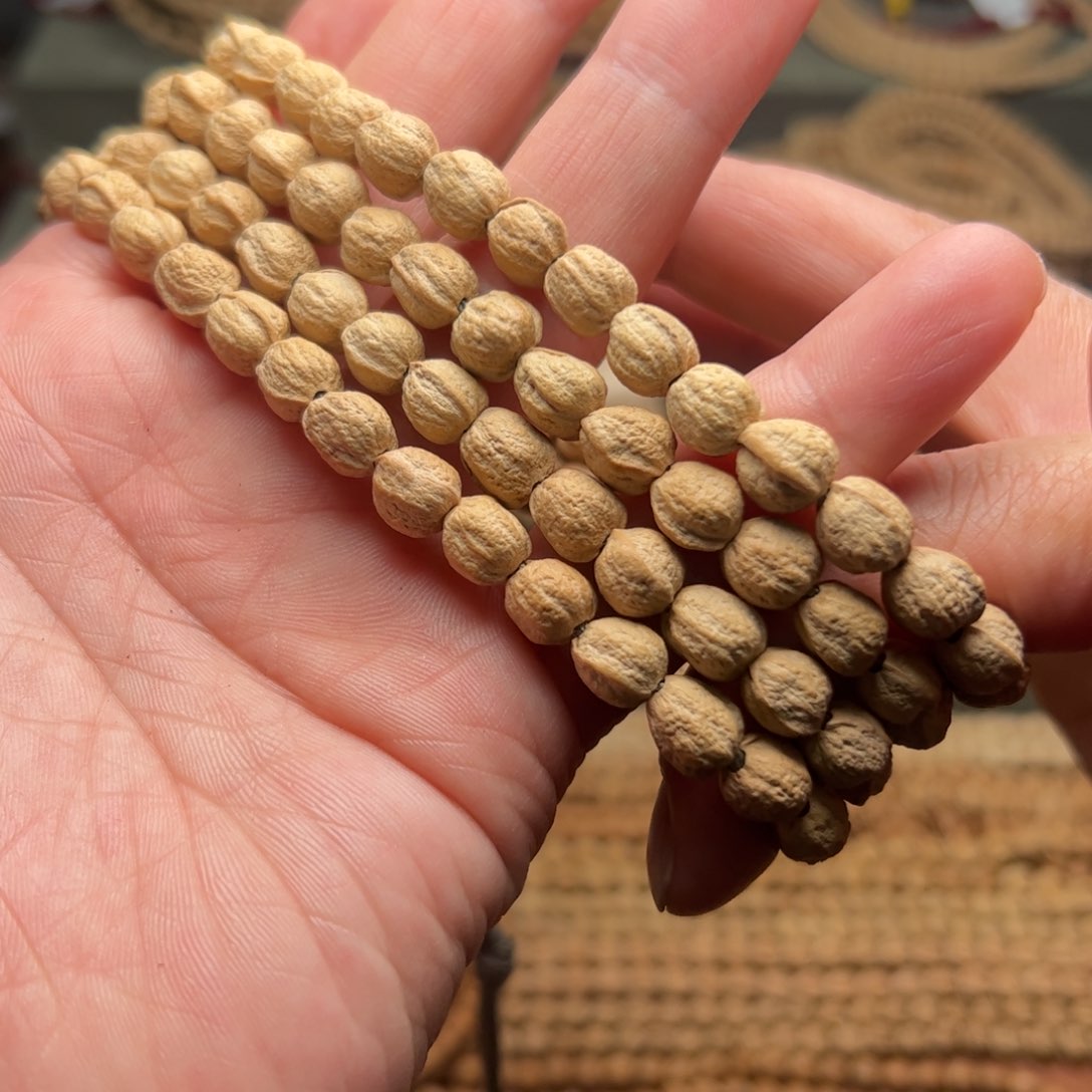 手串柏香籽/百香籽