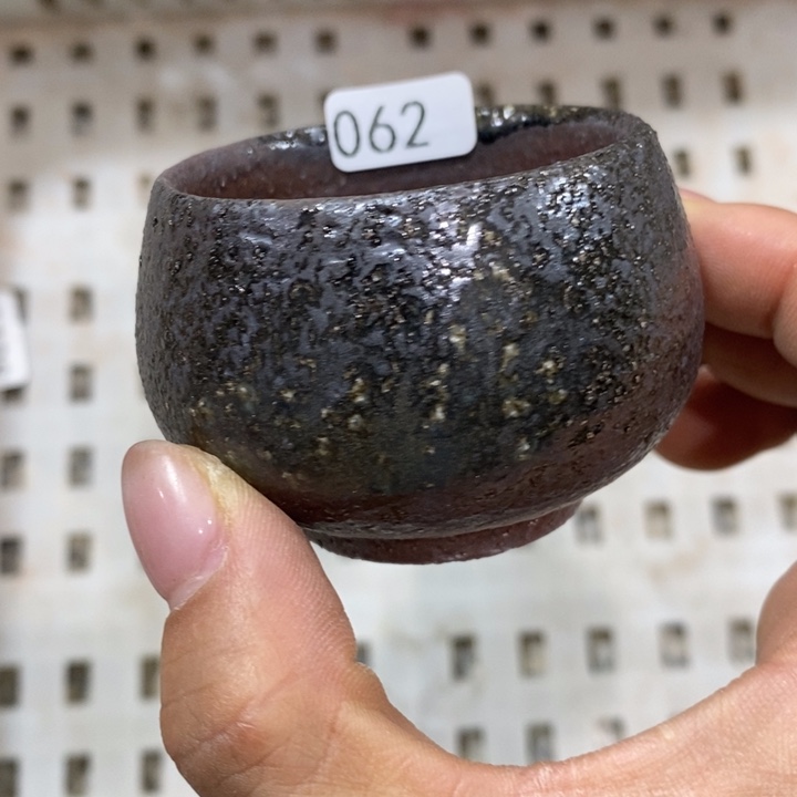 柴烧裸烧源头产地