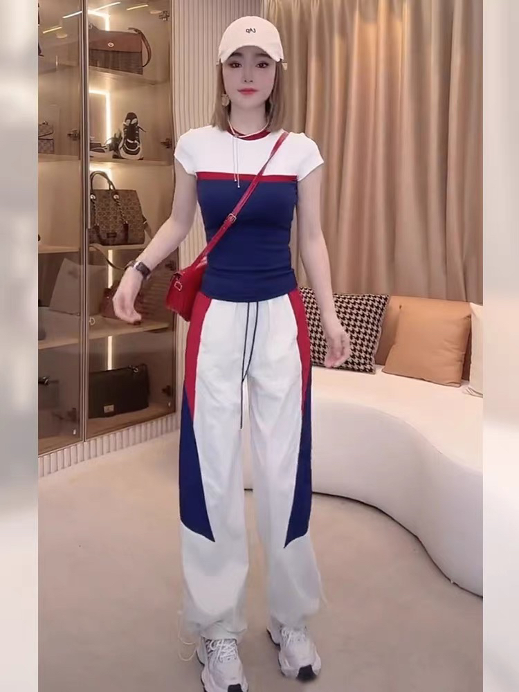 《档次高级》两件套·套装