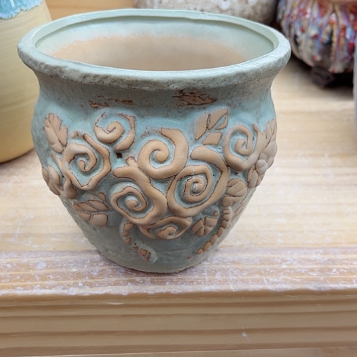 【闪购商品】红陶花盆