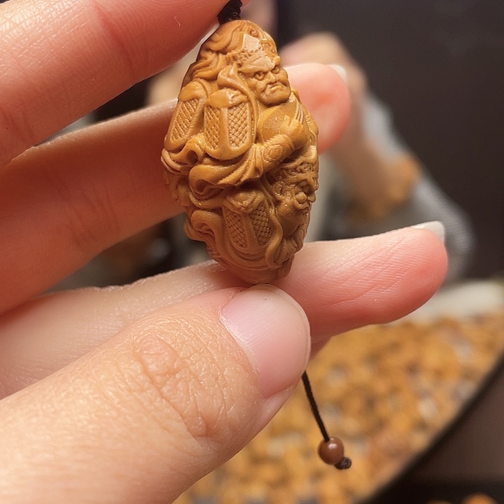 手串/手链橄榄核橄榄核