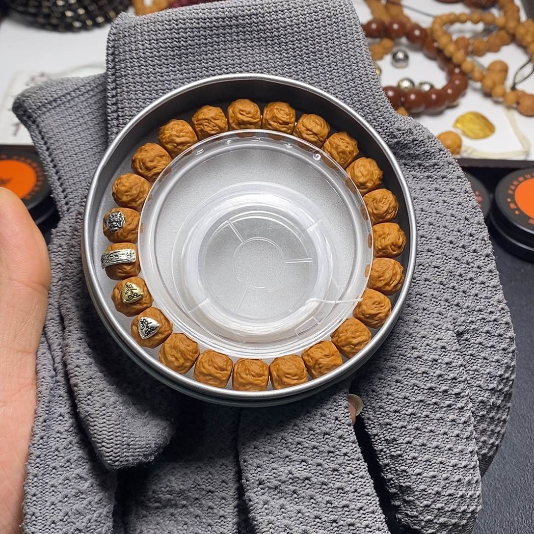 吊坠猴头核桃全品10左右四标高配版龙蛇之变55号