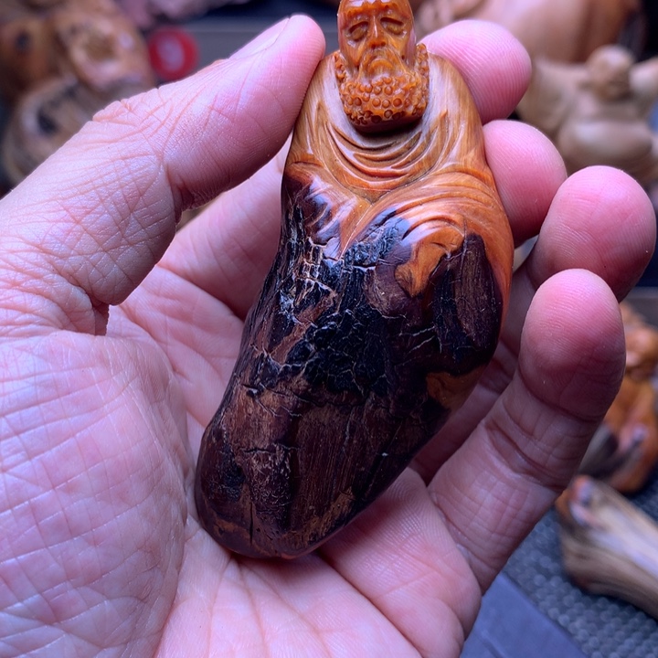 柏木（崖柏）崖柏陈化陈化