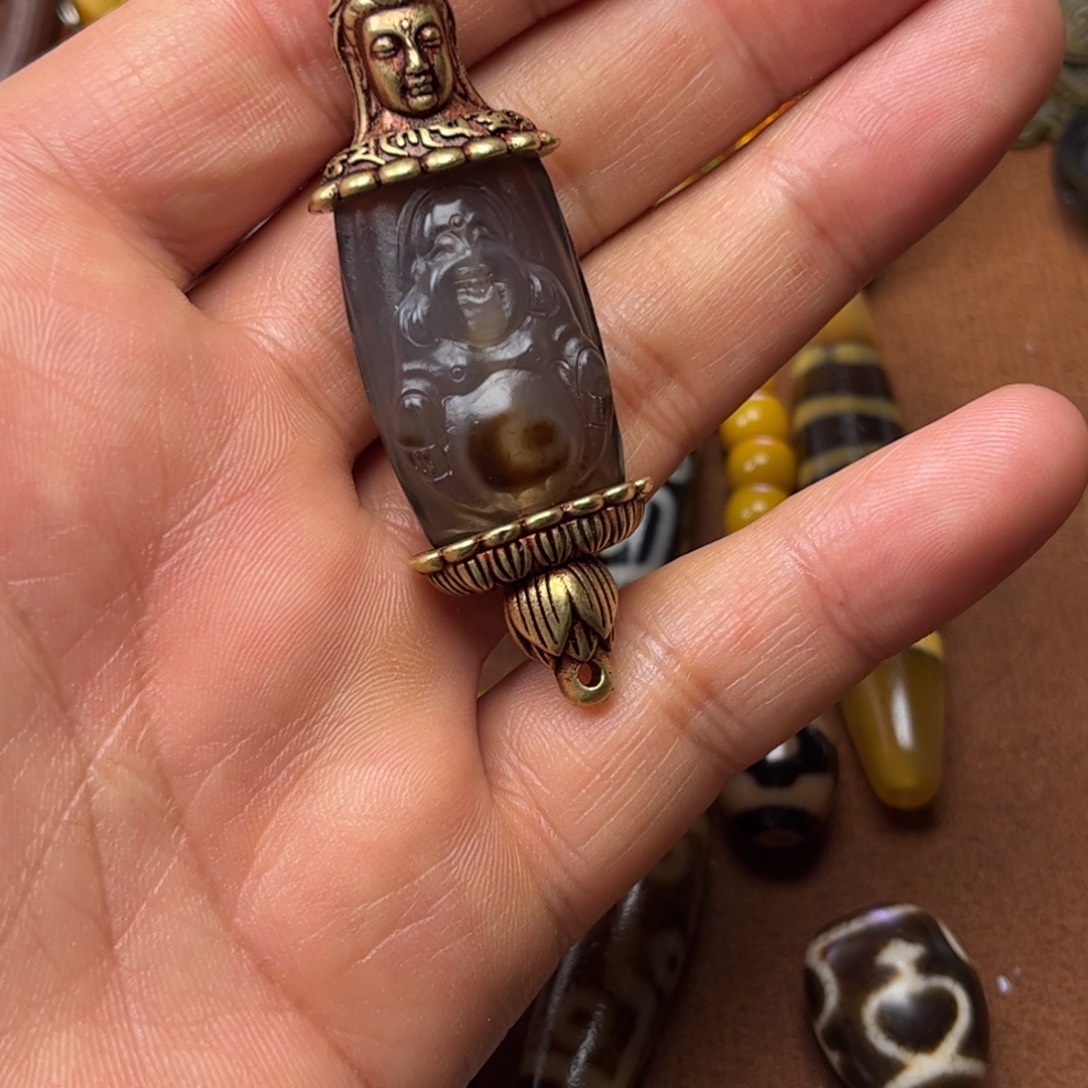 梧***果手串手链项链哈哈哈哈