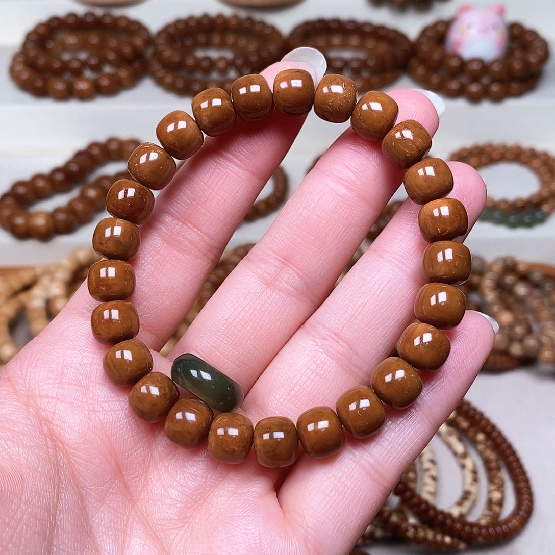 手串库克手****5卡8✖️9老型单圈库克