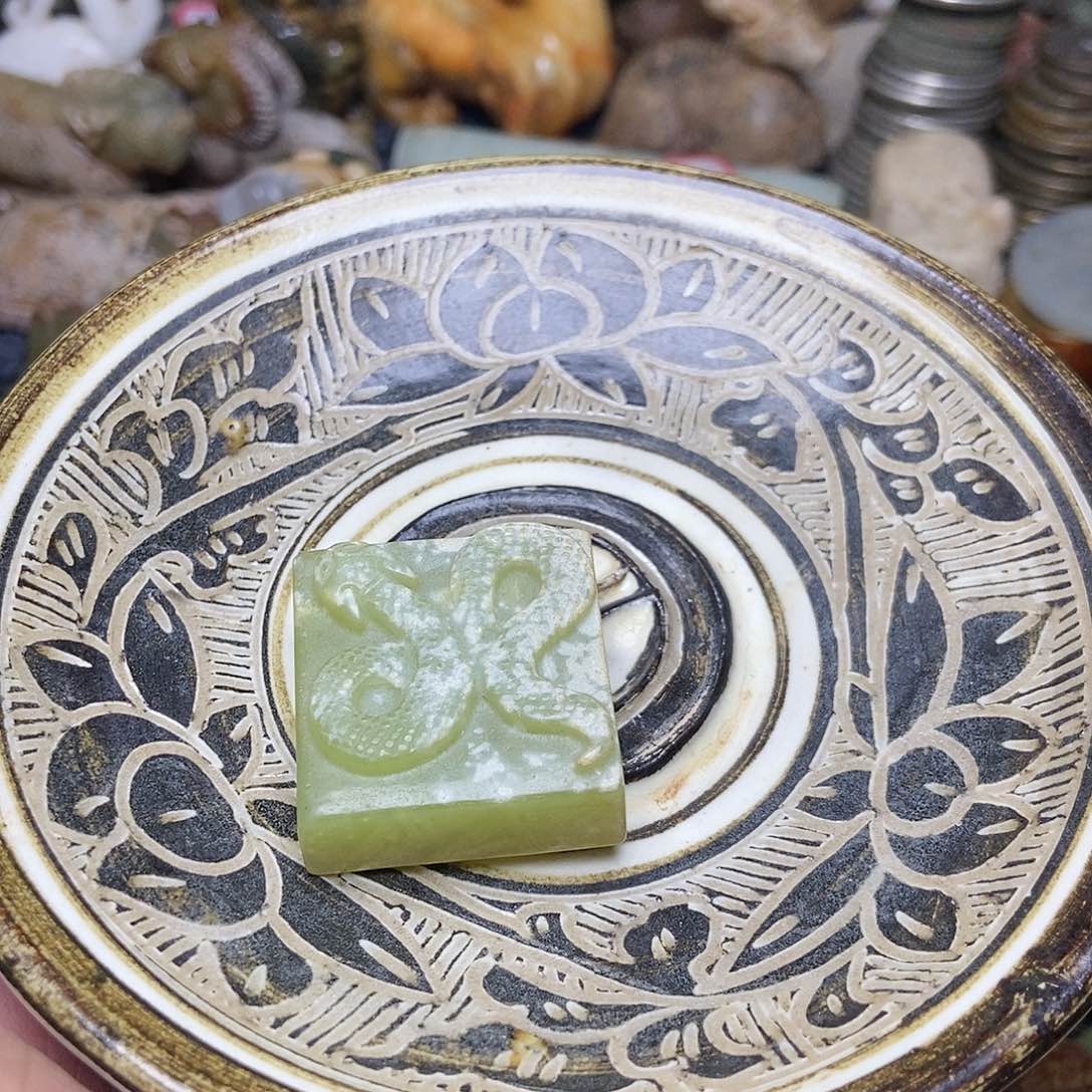 摆件直播间专属链接秒拍4