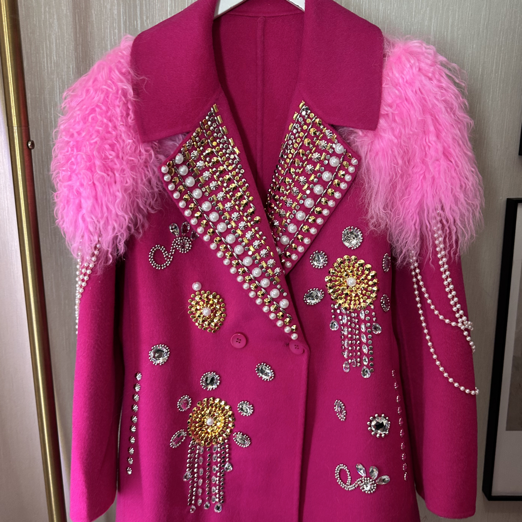 MAGIC INTRO  外套 2999