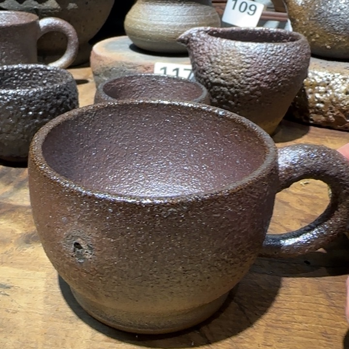 微瑕咖啡杯茶杯1只