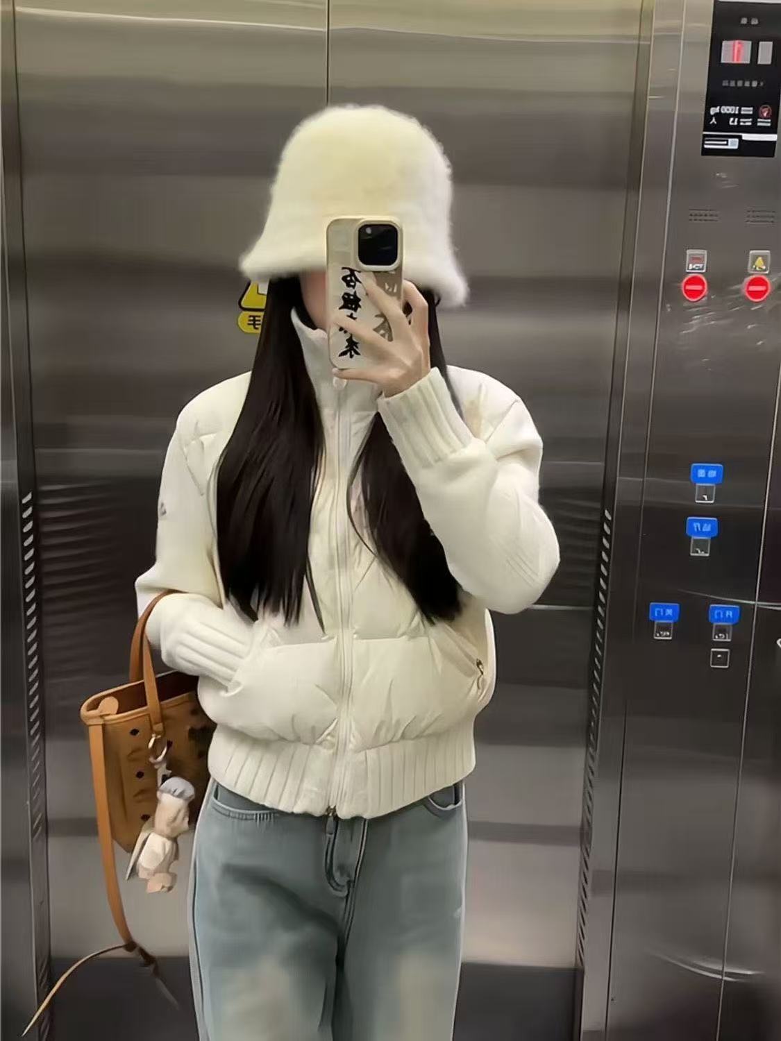 福袋随机，不指定冬装