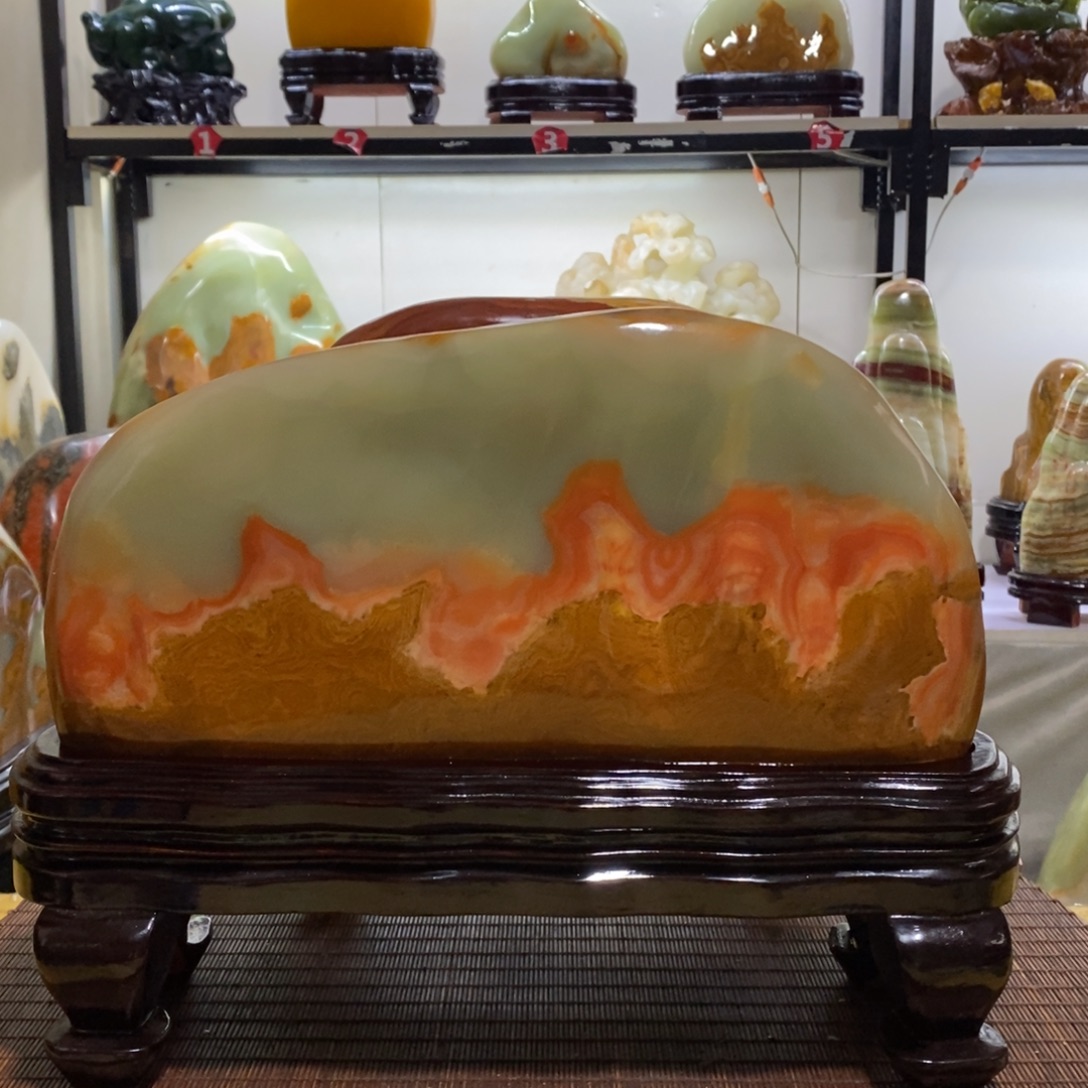 霸***道山水家居装饰设计