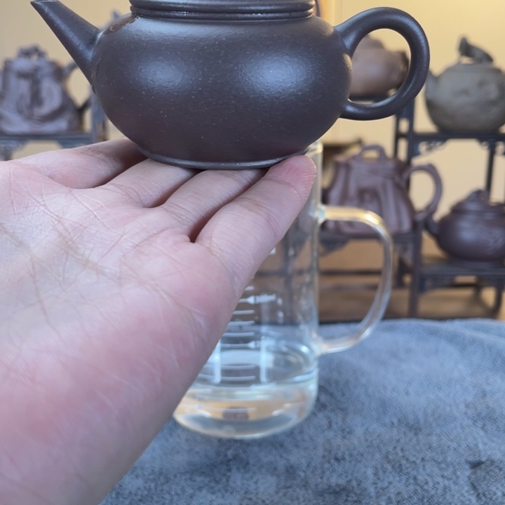 紫砂茶壶紫砂壶泡茶