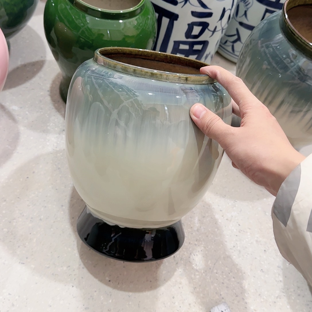 摆件正品有孔正品