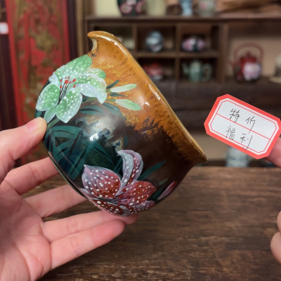 壶柴烧手工制作工艺