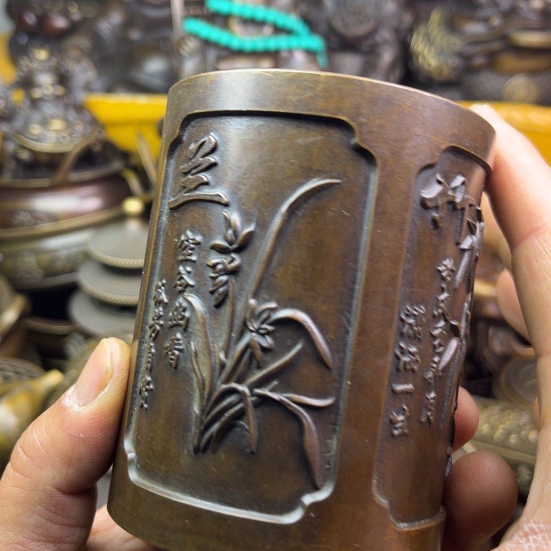 铜器铜器铜器铜器！