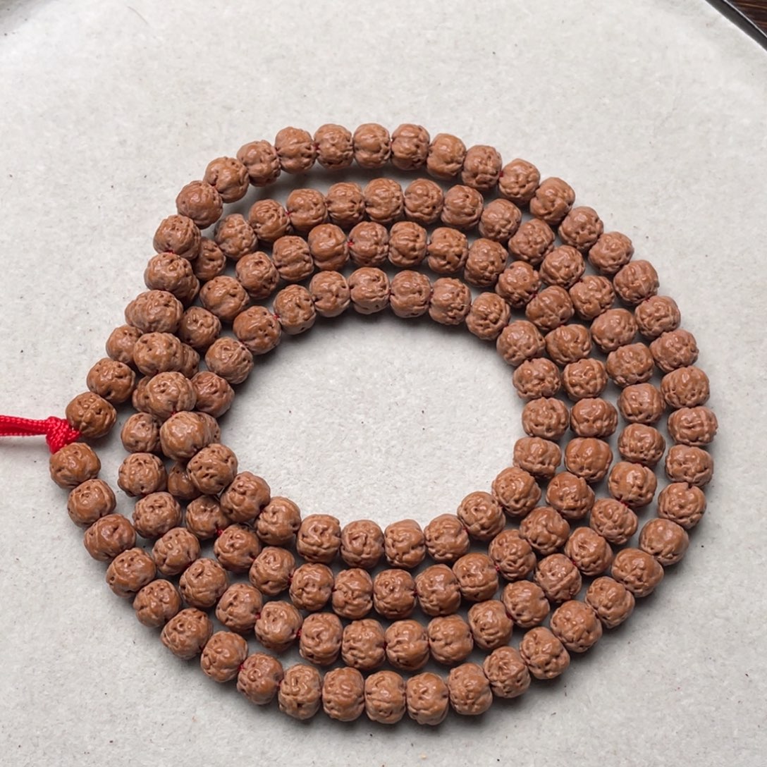 3***）金刚菩提吊坠原装金刚菩提佛手7