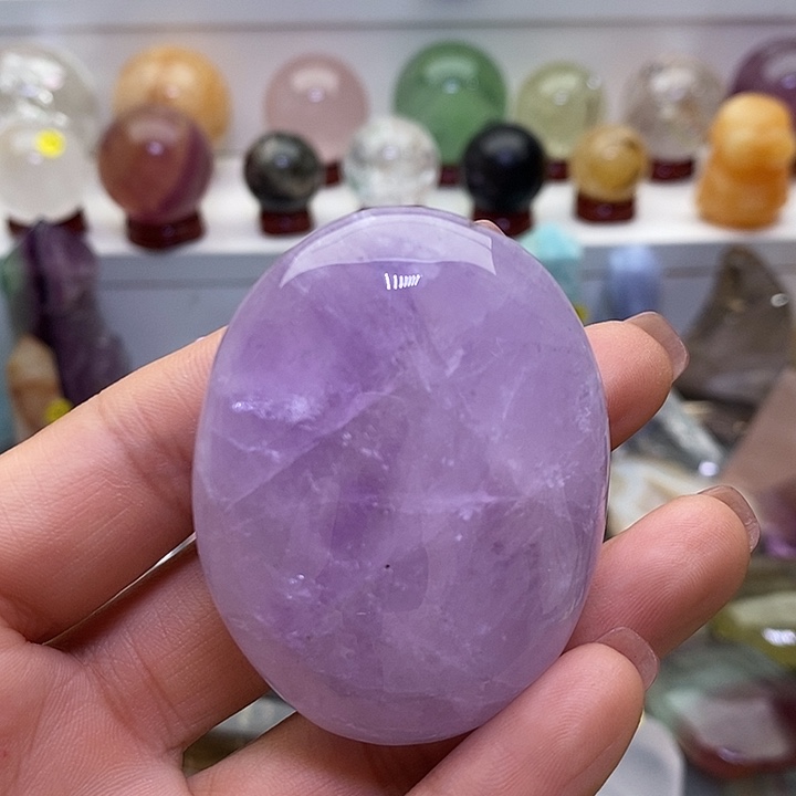 水晶大型摆件（非配饰）未镶嵌42