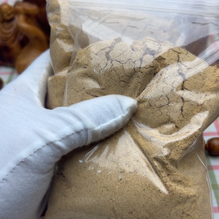 柏木（崖柏）陈化老料手串把件 