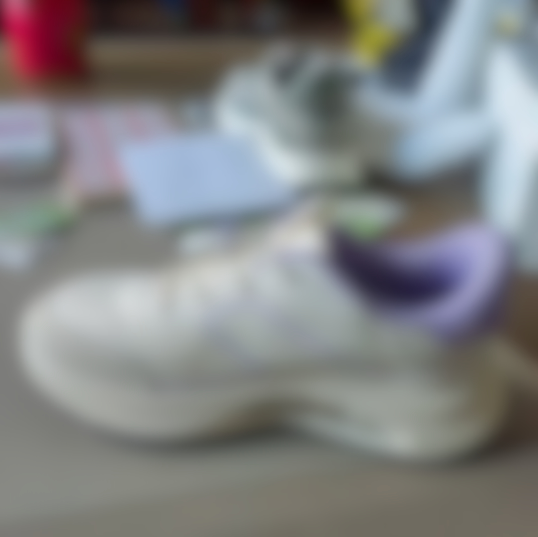 运动休闲鞋福利款