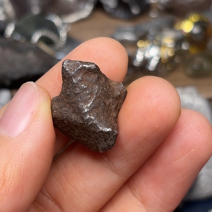 快***进花岗石铁合金星星