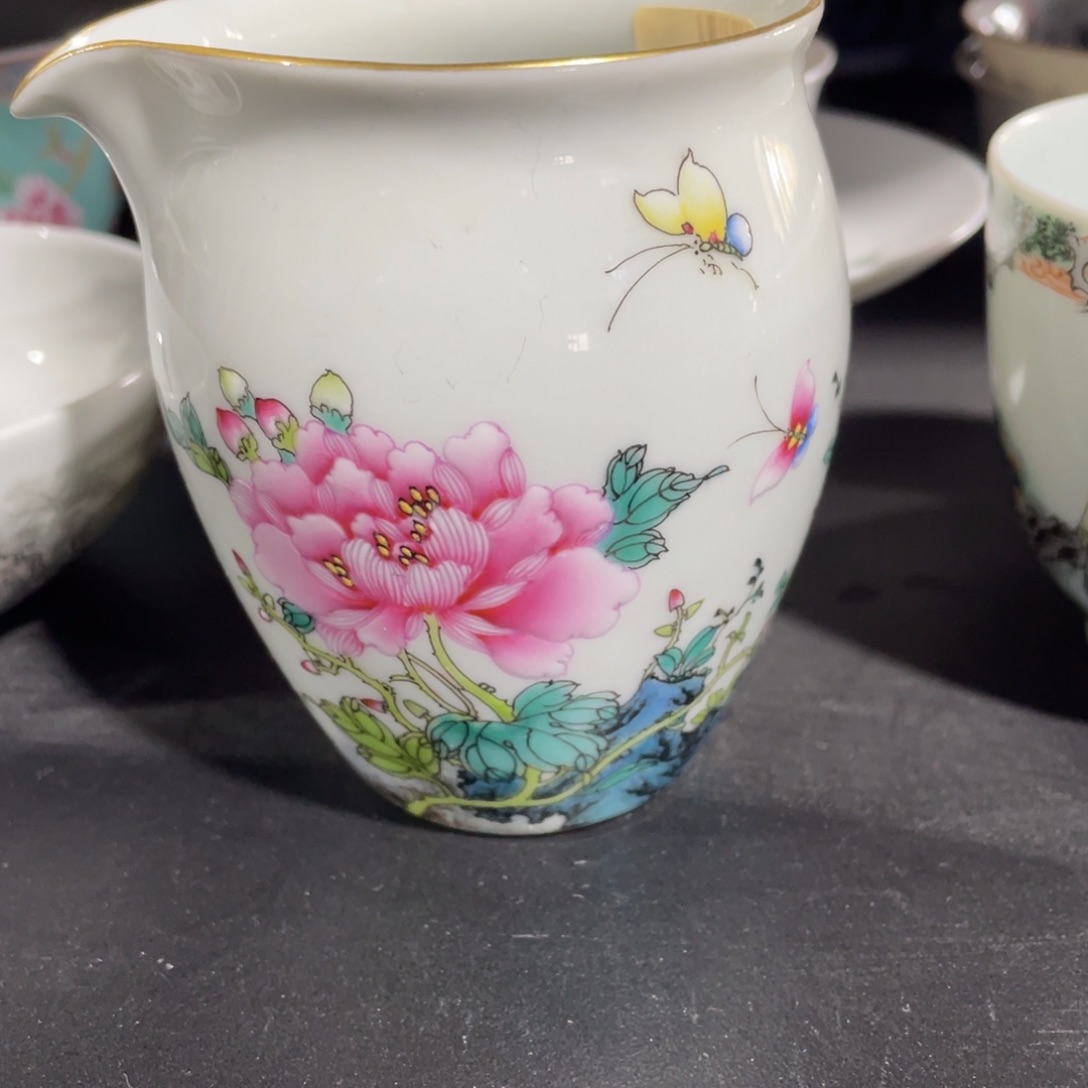 瓷片摆**生拍拍拍拍拍的时候发现自己