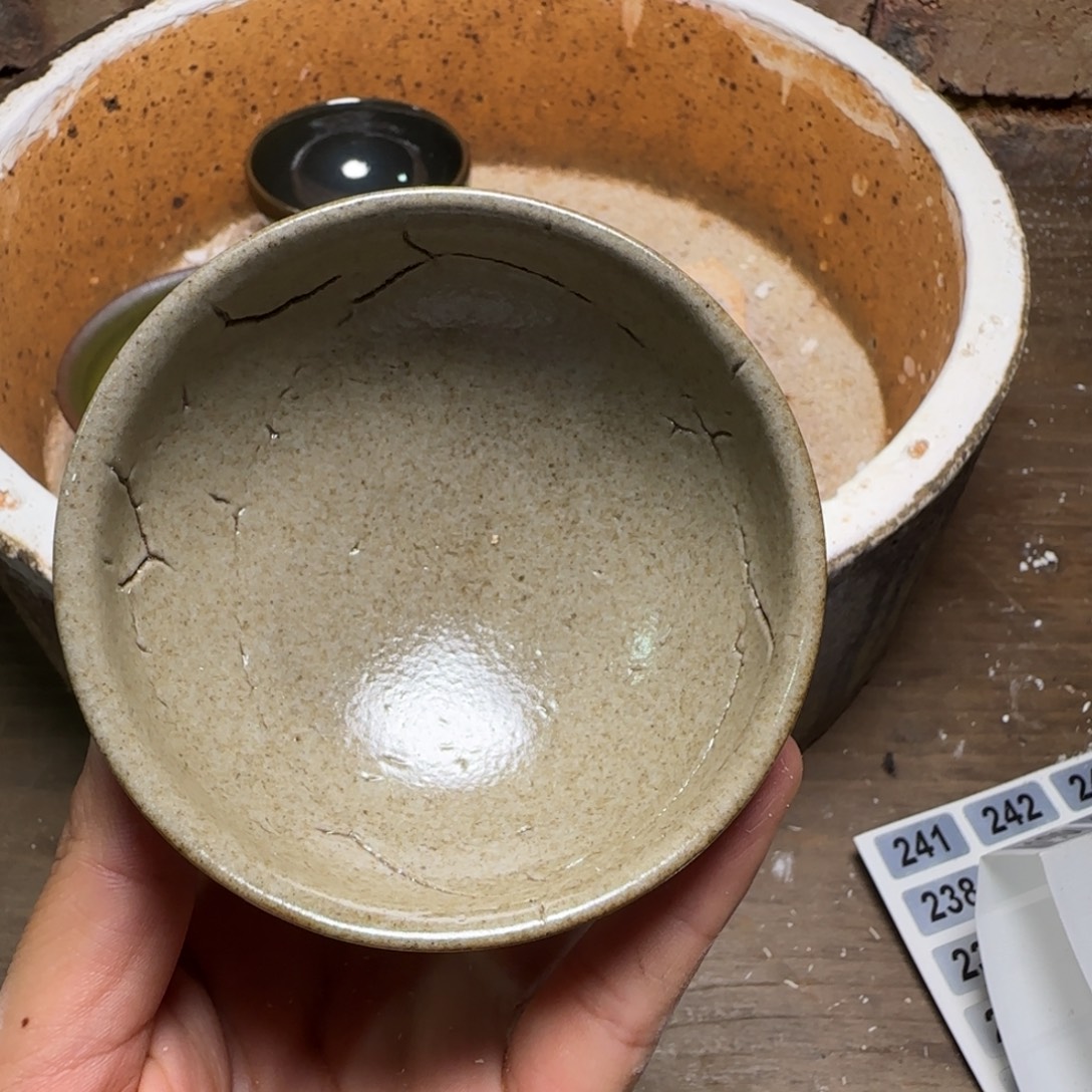 茶盏柴烧建盏闪购链接822