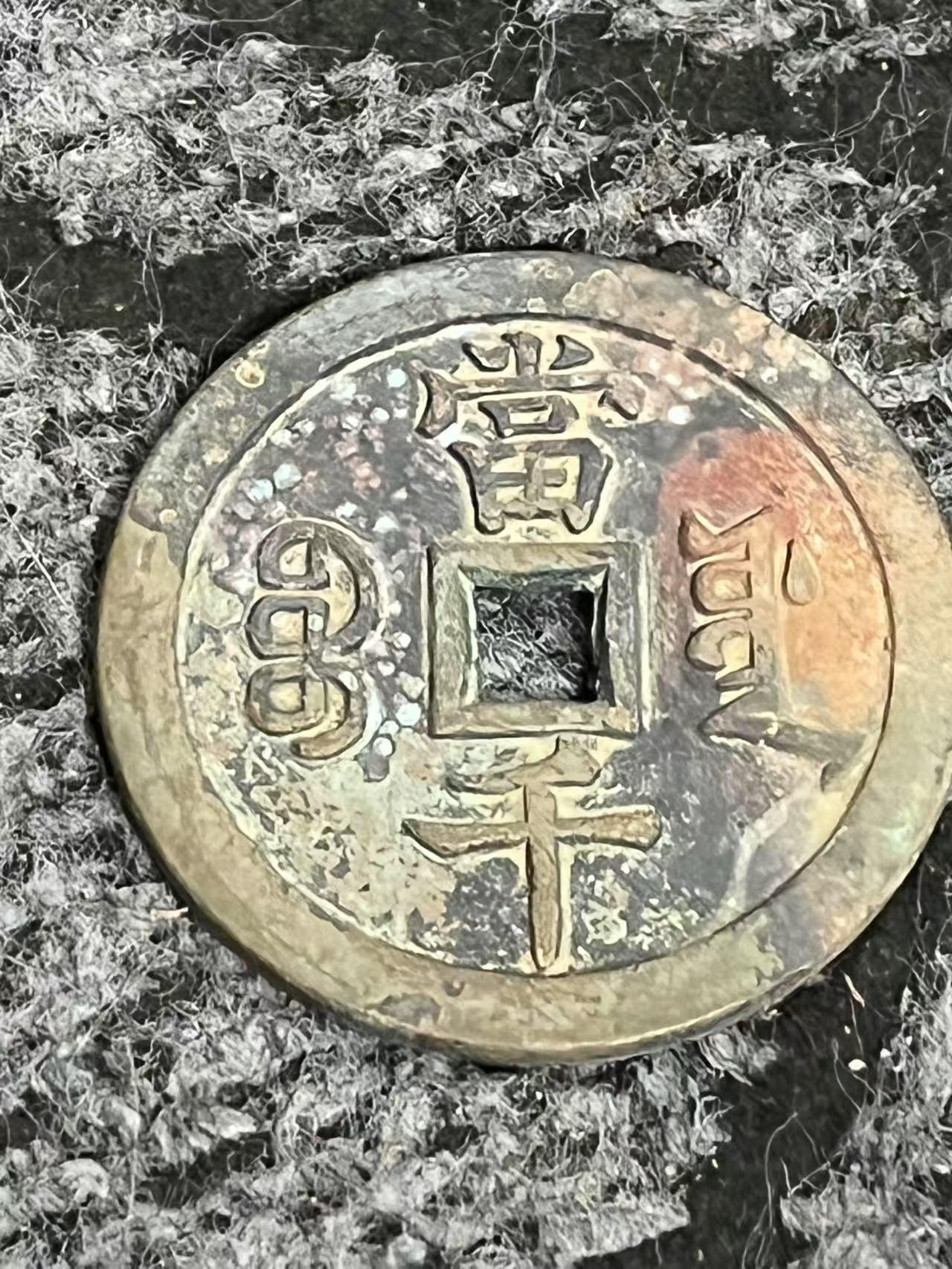 H036精选手工摆件现代仿古复古工艺摆件