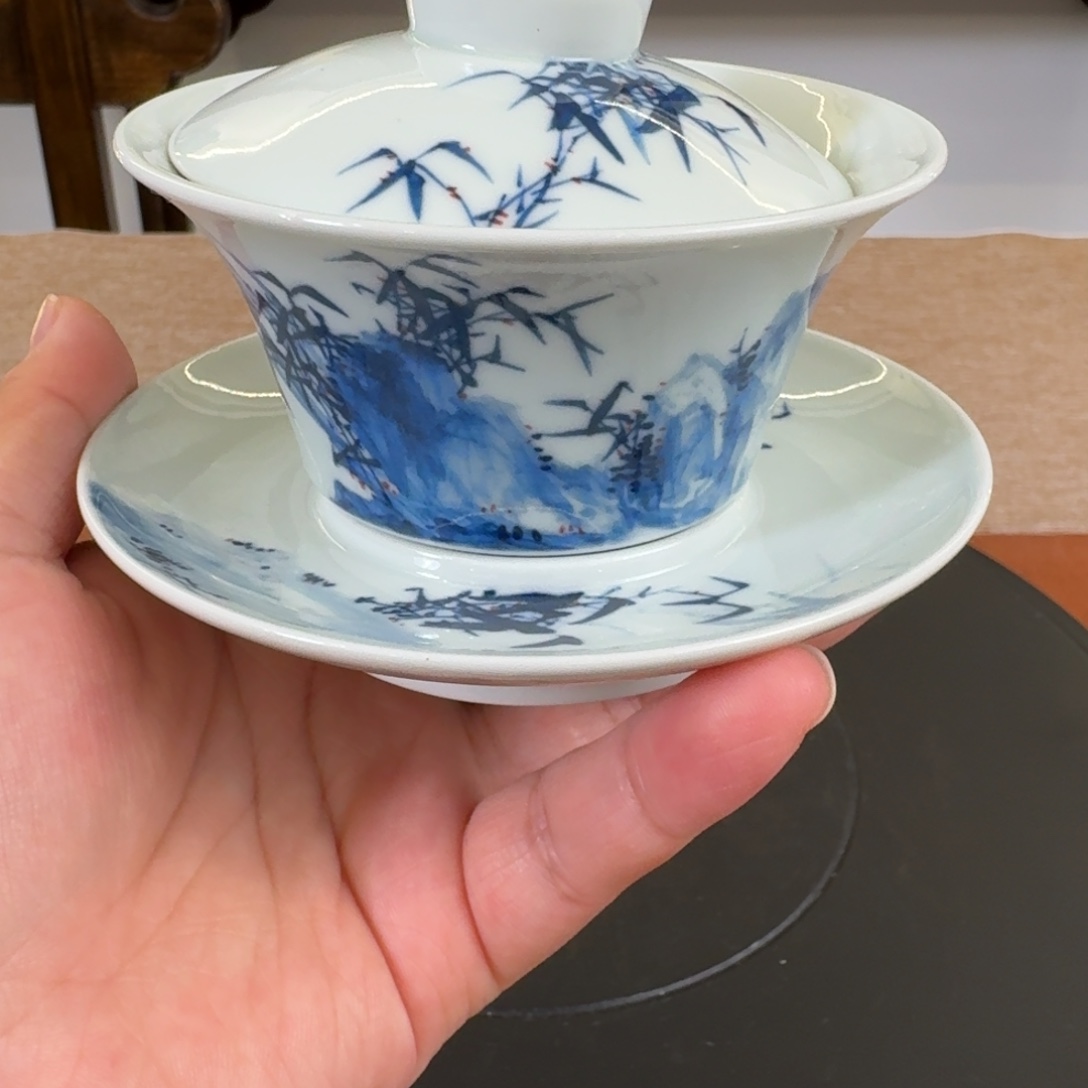 景德镇陶瓷艺术品