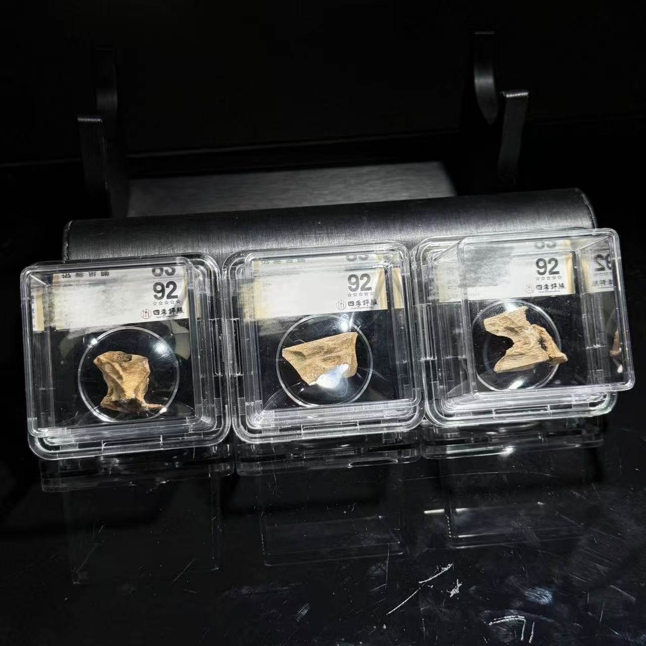 SJ983 沉 随型吊坠 多样性发其一