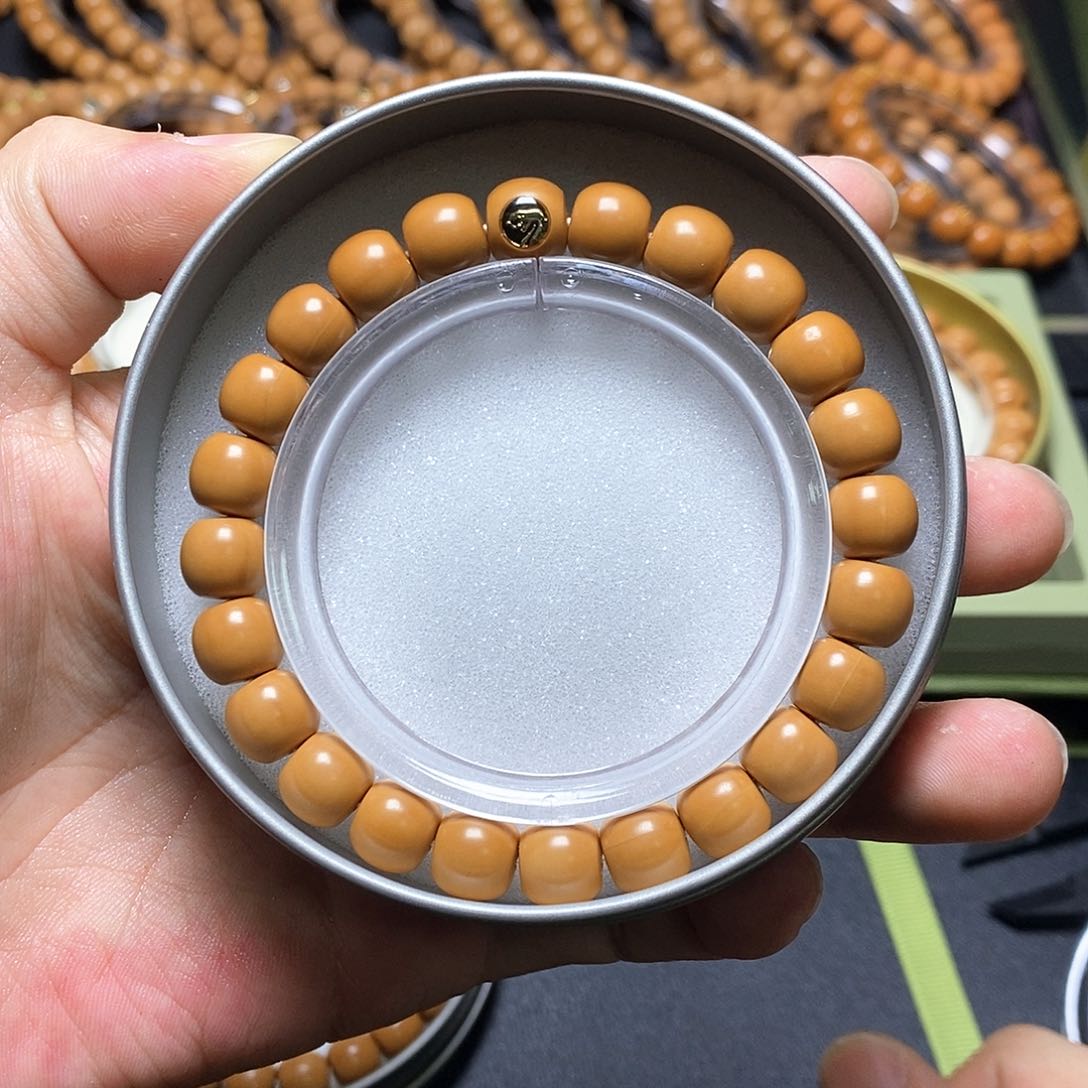 猴头核桃手串金标毕业老邢10左右55号