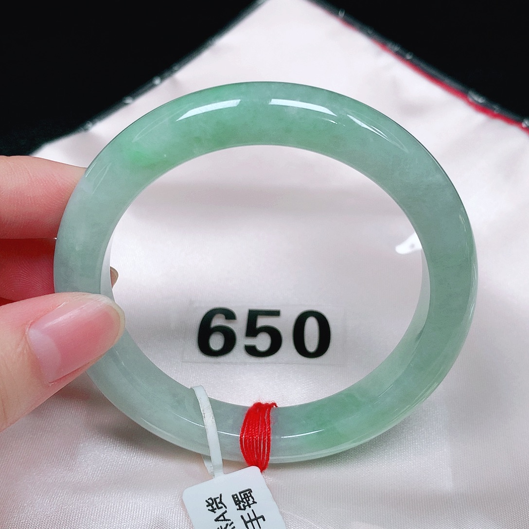 未镶嵌手镯翡翠翡翠手镯未镶嵌