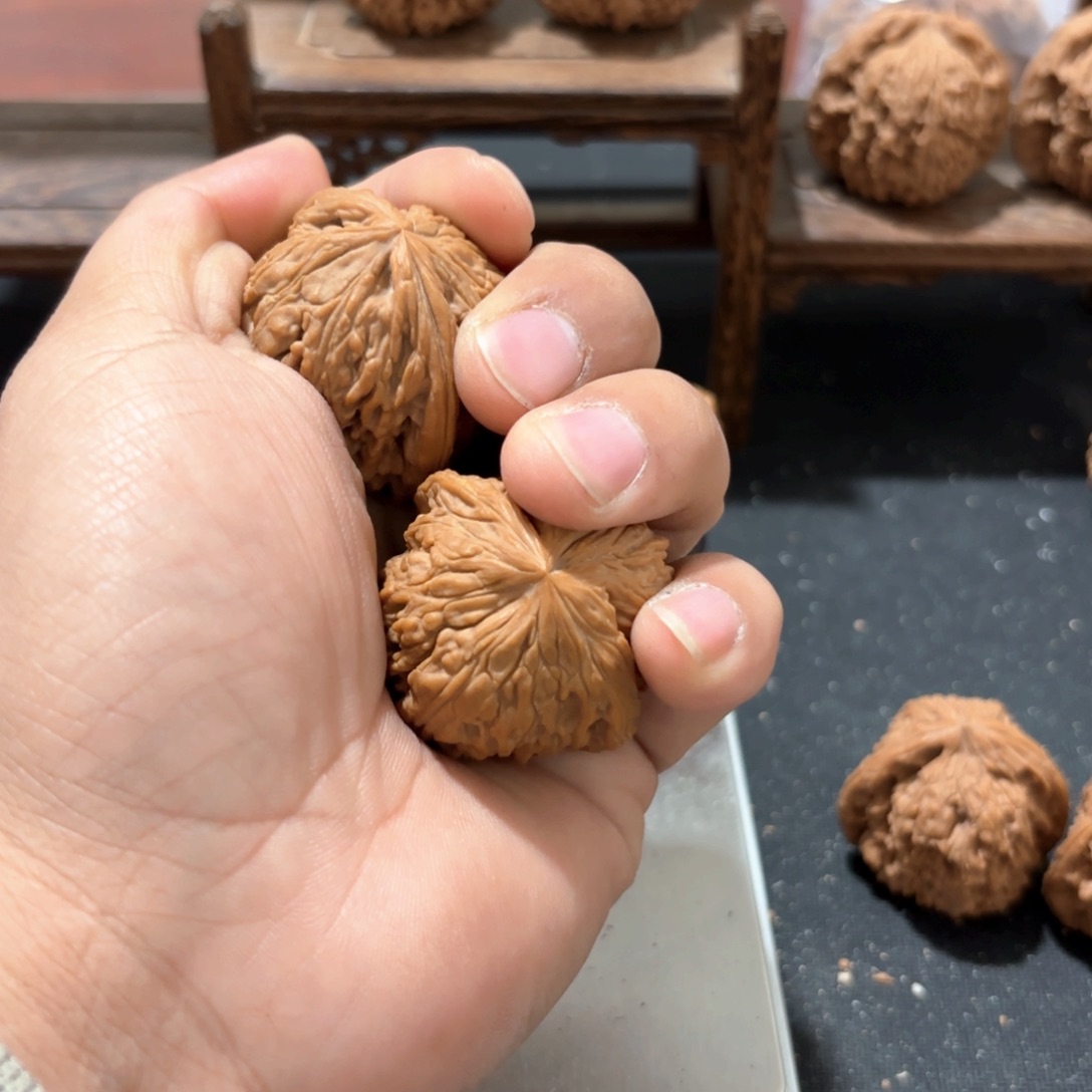 笑***生文玩核桃吊坠77777777777777