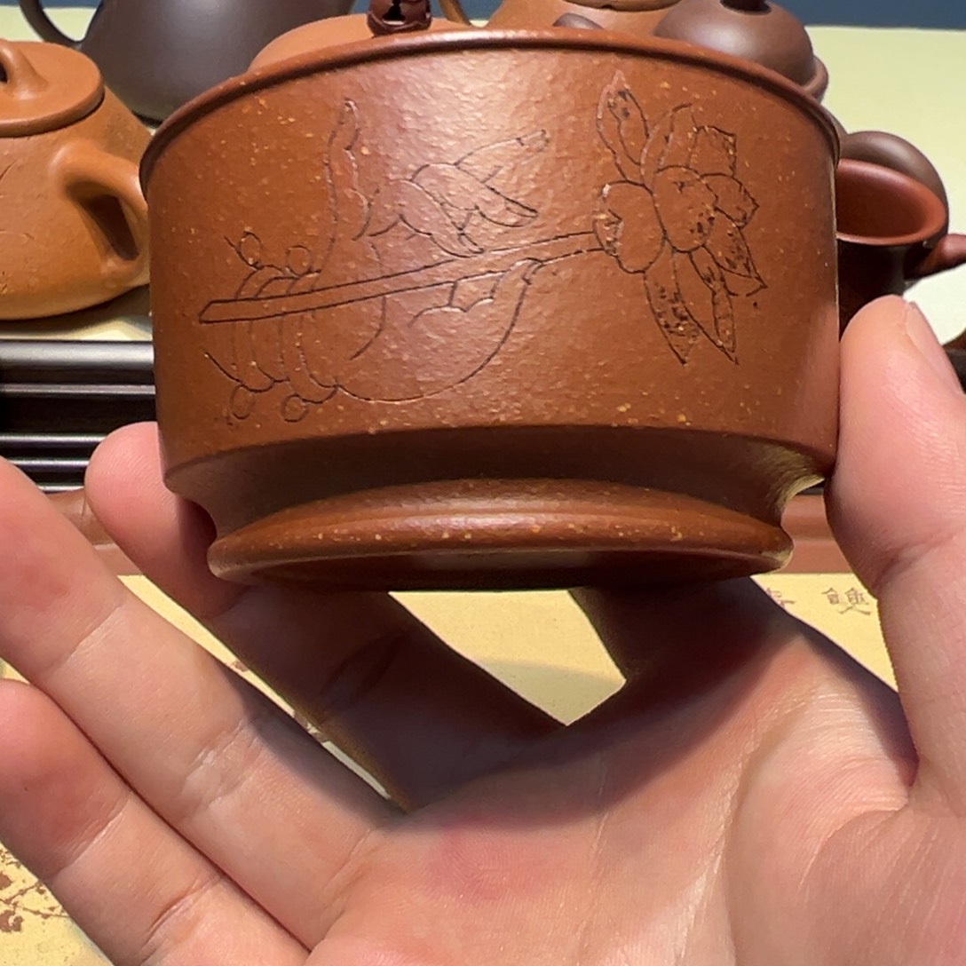 茶杯紫砂杯子杯子杯子杯子杯子