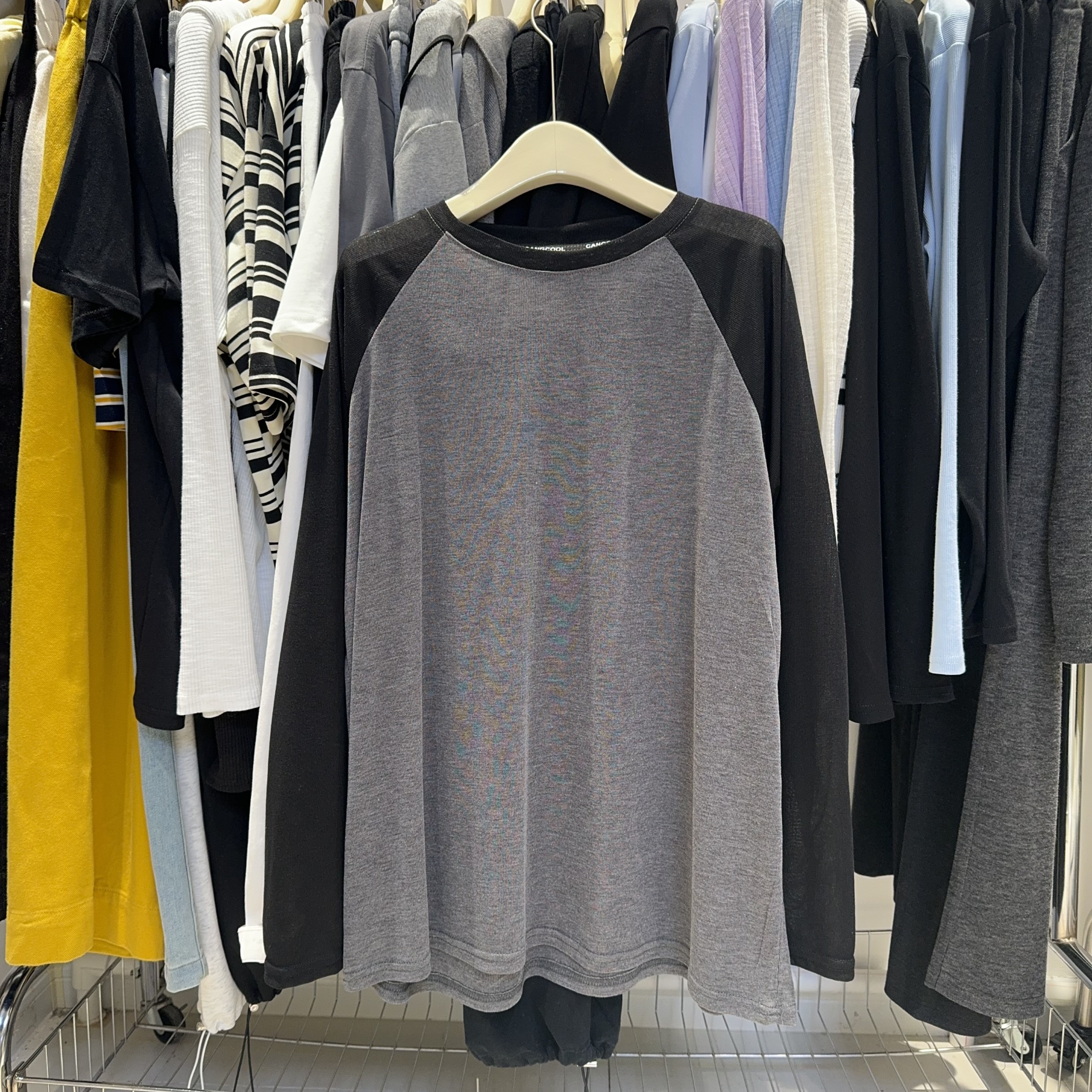 （沈阳五爱大码女装）编号700～799