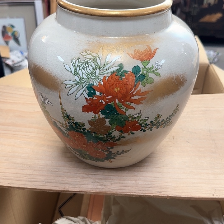 瓷片瓷质品工艺品