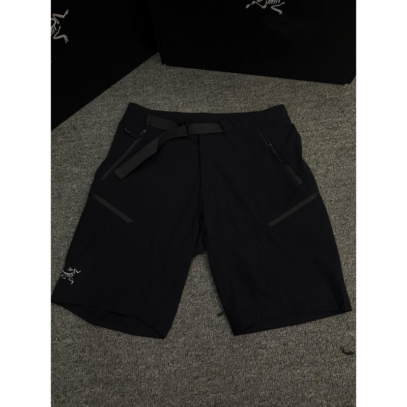 男士短裤男款休闲夏季春夏薄款速干裤111【错】