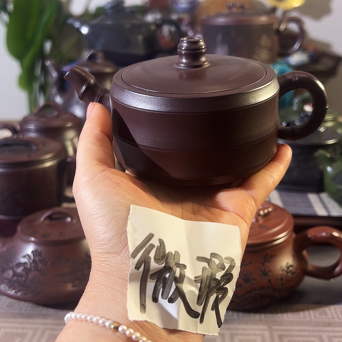 紫砂茶壶哈哈哈哈哈