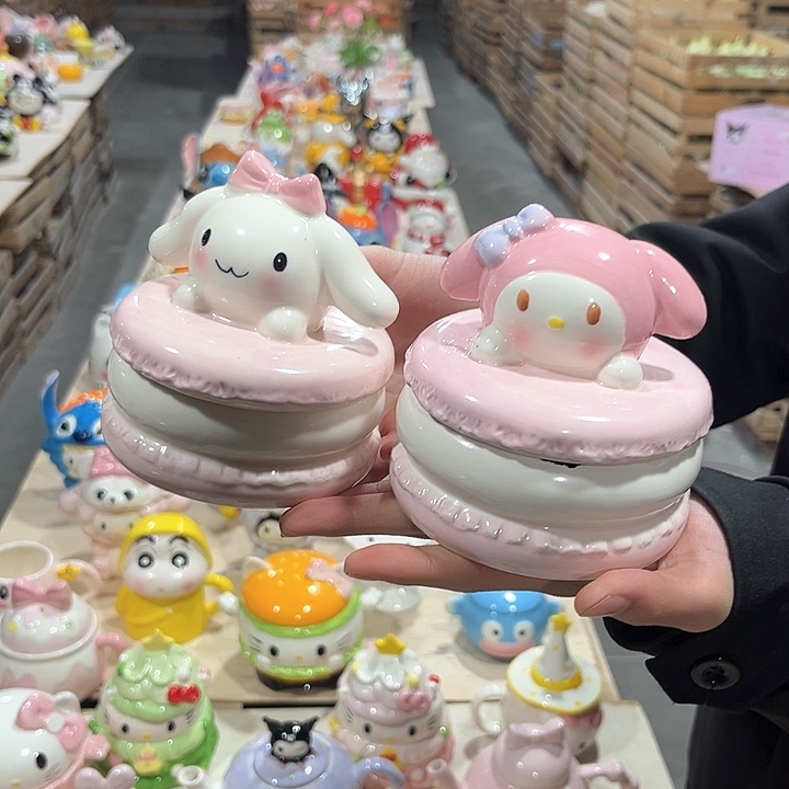 紫砂茶叶罐我们的生活