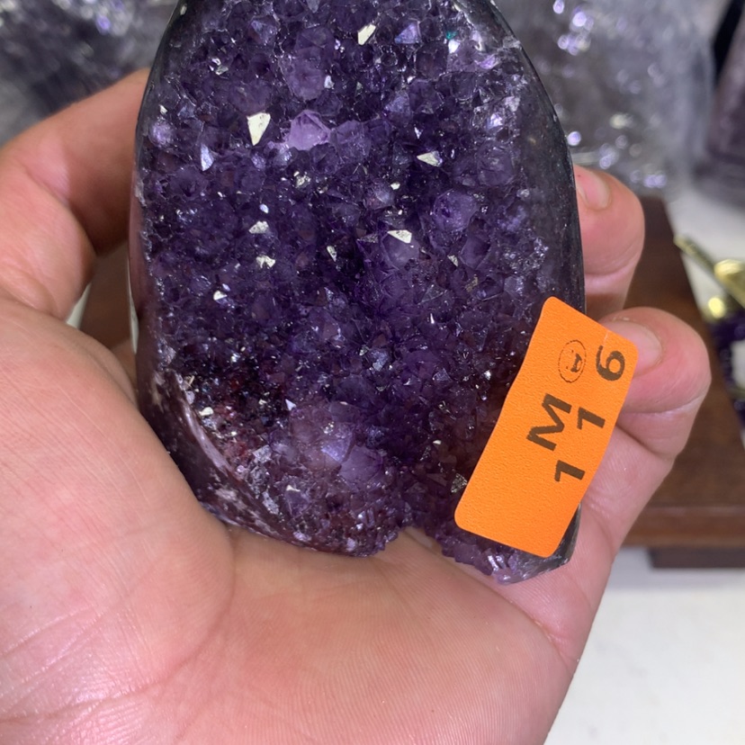 【闪购商品】水晶大型摆件（非配饰）未镶嵌