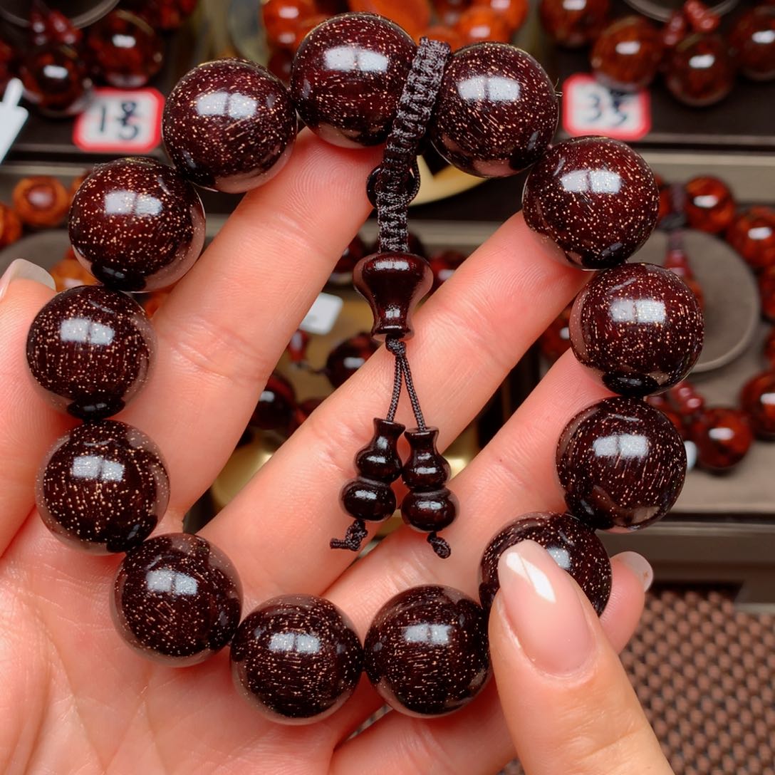 檀香紫檀（小叶紫檀）菲3w