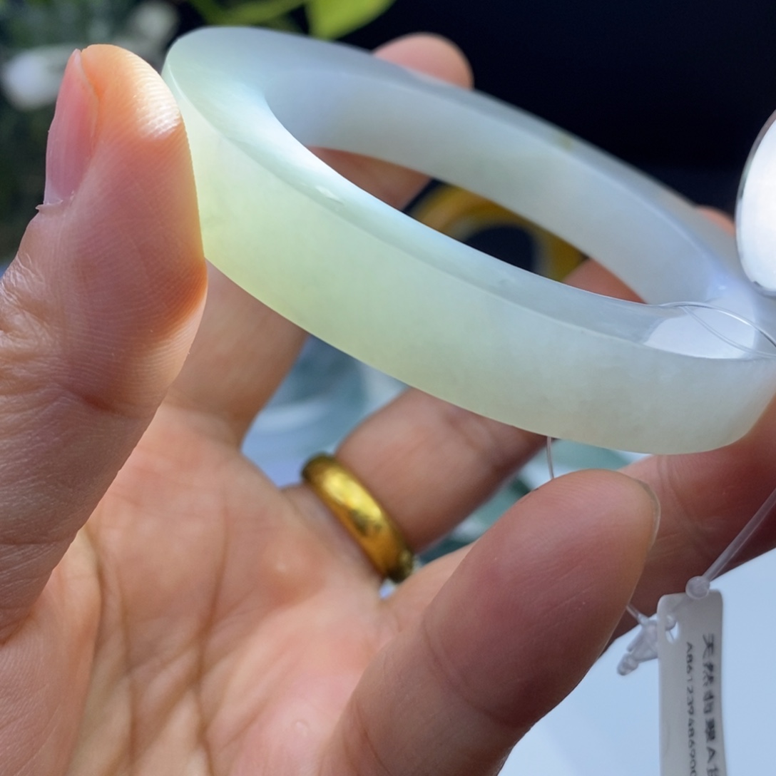 定制翡翠翡翠未镶嵌