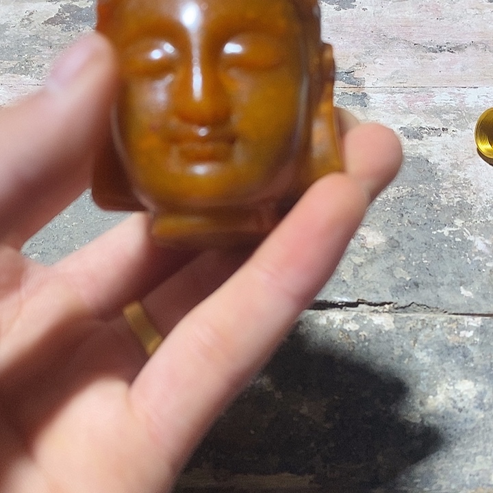 玉家居装饰一物一图