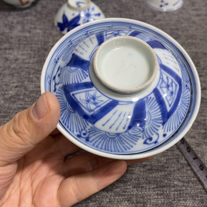 紫砂茶杯非常漂亮好看的花瓶