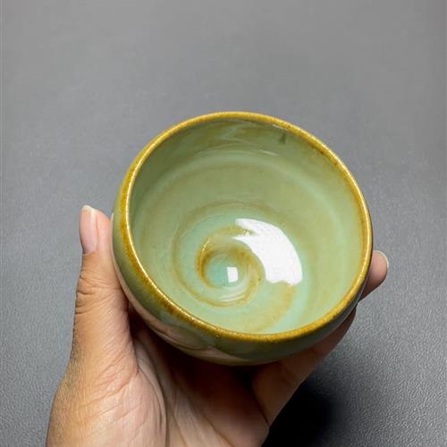 【闪购商品】茶盏-535............